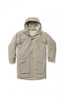 Houdini M FALL IN PARKA - PeakStyle