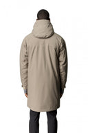 Houdini M FALL IN PARKA - PeakStyle