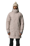 Houdini M FALL IN PARKA - PeakStyle