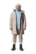 Houdini M FALL IN PARKA - PeakStyle