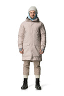 Houdini M FALL IN PARKA - PeakStyle