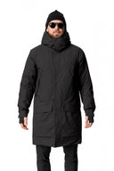 Houdini M FALL IN PARKA - PeakStyle