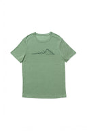 Houdini M TREE MESSAGE TEE - PeakStyle