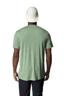 Houdini M TREE MESSAGE TEE - PeakStyle
