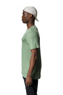 Houdini M TREE MESSAGE TEE - PeakStyle
