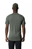 Houdini M TREE MESSAGE TEE - PeakStyle