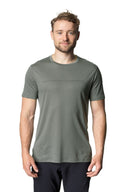 Houdini M TREE MESSAGE TEE - PeakStyle