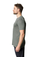 Houdini M TREE MESSAGE TEE - PeakStyle