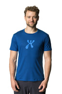 Houdini M TREE MESSAGE TEE - PeakStyle