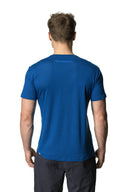 Houdini M TREE MESSAGE TEE - PeakStyle