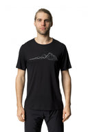 Houdini M TREE MESSAGE TEE - PeakStyle