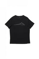 Houdini M TREE MESSAGE TEE - PeakStyle