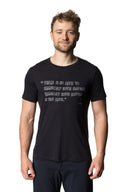 Houdini M TREE MESSAGE TEE - PeakStyle
