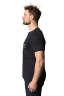 Houdini M TREE MESSAGE TEE - PeakStyle