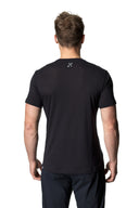 Houdini M TREE MESSAGE TEE - PeakStyle