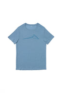 Houdini M TREE MESSAGE TEE - PeakStyle