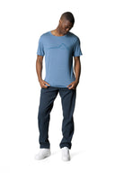 Houdini M TREE MESSAGE TEE - PeakStyle
