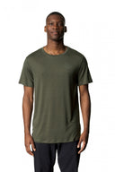 Houdini M TREE MESSAGE TEE - PeakStyle