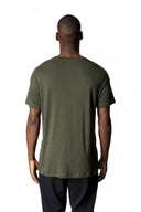 Houdini M TREE MESSAGE TEE - PeakStyle