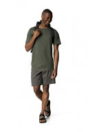 Houdini M TREE MESSAGE TEE - PeakStyle