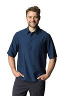 Houdini M TREE POLO SHIRT - PeakStyle