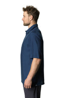 Houdini M TREE POLO SHIRT - PeakStyle