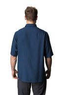 Houdini M TREE POLO SHIRT - PeakStyle