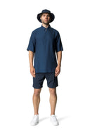 Houdini M TREE POLO SHIRT - PeakStyle