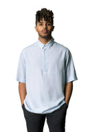 Houdini M TREE POLO SHIRT - PeakStyle