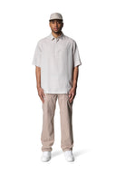 Houdini M TREE POLO SHIRT - PeakStyle