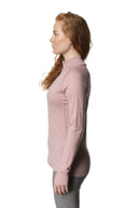 Houdini W ACTIVIST TURTLENECK - PeakStyle
