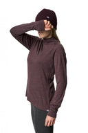 Houdini W ACTIVIST TURTLENECK - PeakStyle