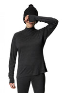 Houdini W ACTIVIST TURTLENECK - PeakStyle
