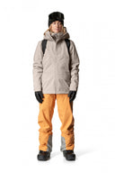 Houdini W D JACKET - PeakStyle
