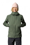 Houdini W D JACKET - PeakStyle