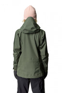 Houdini W D JACKET - PeakStyle
