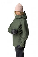 Houdini W D JACKET - PeakStyle