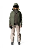 Houdini W D JACKET - PeakStyle