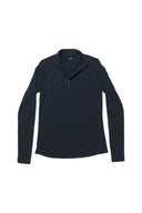 Houdini W DESOLI LIGHT HALF ZIP - PeakStyle