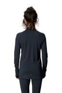 Houdini W DESOLI LIGHT HALF ZIP - PeakStyle
