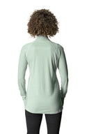 Houdini W DESOLI LIGHT HALF ZIP - PeakStyle