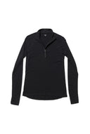 Houdini W DESOLI LIGHT HALF ZIP - PeakStyle