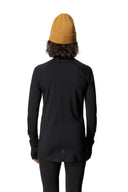 Houdini W DESOLI LIGHT HALF ZIP - PeakStyle