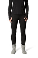 Houdini W DESOLI MID TIGHTS - PeakStyle