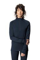 Houdini W DESOLI THERMAL HALF ZIP - PeakStyle