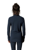 Houdini W DESOLI THERMAL HALF ZIP - PeakStyle