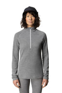 Houdini W DESOLI THERMAL HALF ZIP - PeakStyle