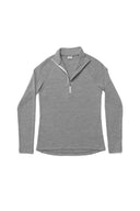 Houdini W DESOLI THERMAL HALF ZIP - PeakStyle