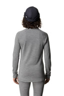 Houdini W DESOLI THERMAL HALF ZIP - PeakStyle