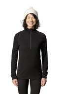 Houdini W DESOLI THERMAL HALF ZIP - PeakStyle